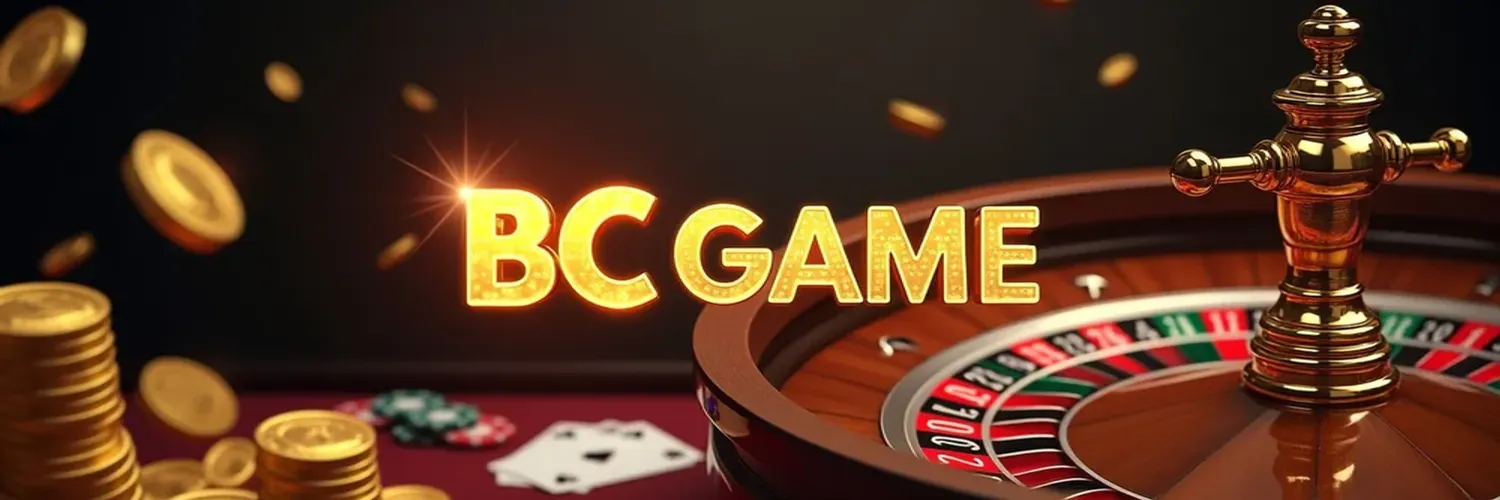 Hrajte teraz v BC Game Casino